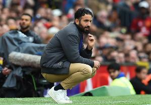 阿莫林：對(duì)庫尼亞&芒特傷情非常擔(dān)憂 芒特帶傷堅(jiān)持了30分鐘