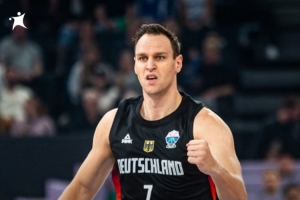 內(nèi)線吃緊！德國中鋒沃格特曼將回國治療膝傷 將缺席下一場比賽