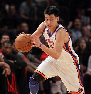 黃種人后衛(wèi)天花板！江湖再無(wú)林瘋狂 或許傷病是他唯一的意難平？