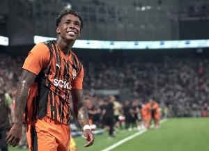 打破S羅的隊史轉(zhuǎn)會費紀錄！TA：富勒姆即將簽下礦工邊鋒凱文