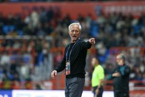 安德森：這是球隊(duì)本賽季狀況較差的一場比賽，這1分非常重要