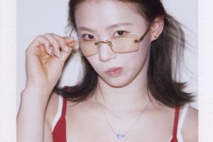 體壇女神大賽之陳芋汐：