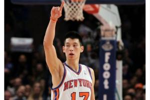 林書豪宣布退役！美網(wǎng)友感慨：“林瘋狂”永生難忘！湖人傳奇！