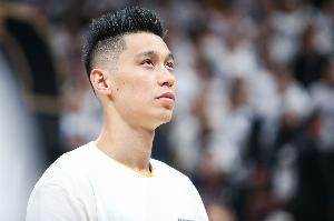 征戰(zhàn)NBA共15載！林書豪生涯總薪資約為6571.1萬美元