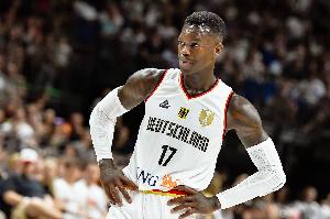 FIBA官方：對施羅德進行種族歧視的球迷已被禁止觀看后續(xù)歐錦賽