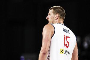 阿夫拉莫維奇稱贊約基奇：我已經(jīng)找不到合適詞語(yǔ)形容他了