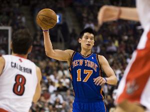 致敬！林書豪社媒宣布退役結(jié)束15年生涯 趙維倫回復(fù)：傳奇??