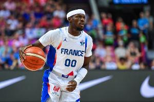 弗朗西斯科談刷分：我為此道歉 不應(yīng)該直接握手的 凈勝分很重要