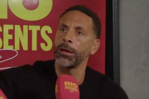 力挺！費(fèi)迪南德：剛開(kāi)賽就炒阿莫林沒(méi)道理，希望他給球員說(shuō)點(diǎn)狠話