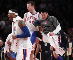 9年NBA生涯！ 林書豪出戰(zhàn)480場常規(guī)賽場均11.6分2.8板4.3助1.1斷