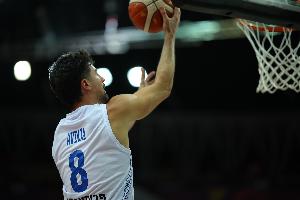 攻防俱佳！阿夫迪亞10中7&三分4中3拿到23分 另有8籃板5搶斷