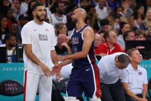 盧談塔圖姆奧運被DNP：我也有責(zé)任 但教練組已做決定&我不再反對