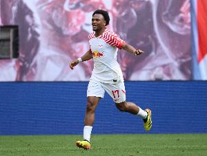 德天空：尤文先租后買奧蓬達總價可達5100萬歐，可能含二轉(zhuǎn)條款