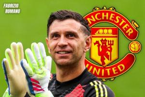 交易告吹！BBC：由于將簽拉門(mén)斯，曼聯(lián)不會(huì)再追求32歲門(mén)將大馬丁