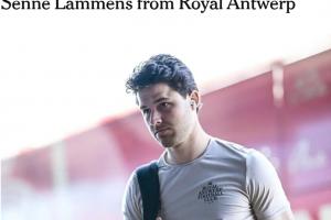 TA：曼聯(lián)簽23歲比利時(shí)門(mén)將拉門(mén)斯達(dá)協(xié)議，轉(zhuǎn)會(huì)費(fèi)2100萬(wàn)歐