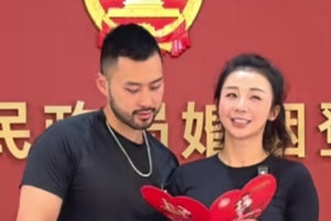 完辣！張曼源宣布結(jié)婚喜訊 還透露自己已經(jīng)懷孕