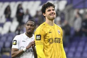 TA：曼聯(lián)與拉門斯談妥個人條款，還在和安特衛(wèi)普談轉(zhuǎn)會費