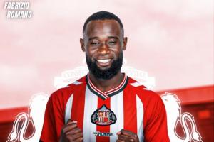 HWG！羅馬諾：海特勒伊達(dá)將加盟桑德蘭，250萬(wàn)租借+2300萬(wàn)歐買斷