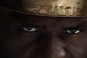 耐克官方發(fā)布詹姆斯中國行宣傳片：準(zhǔn)備迎接王者再臨