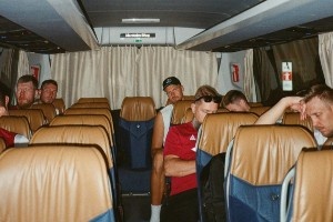 暫時(shí)1勝2負(fù)！波爾津吉斯曬照：國家隊(duì)的夏天！