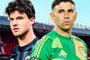 放棄大馬??！記者：曼聯(lián)評(píng)估大馬丁，但最終認(rèn)為拉門(mén)斯是正確選擇