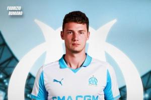 Here We Go！羅馬諾：國(guó)米中衛(wèi)帕瓦爾租借馬賽，附1500萬(wàn)歐買斷