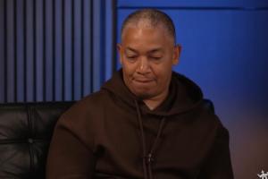 盧：我最喜愛看的NBA球員是愛德華茲、塔圖姆、庫里、歐文