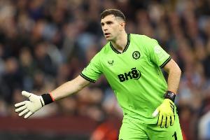 2500萬歐報價！記者：大馬丁不會加盟加拉塔薩雷