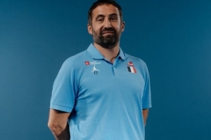 不敵以色列遭遇首?。》▏鲙洠何覀儜B(tài)度不對(duì) 現(xiàn)在專注于下一場