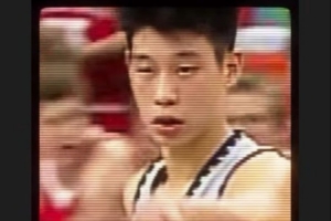 黃種人后衛(wèi)的天花板！河村社媒致敬林書豪：傳奇的職業(yè)生涯