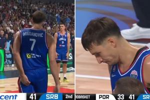 博格丹腿筋撕裂！DeepSeek：看損傷嚴(yán)重程度 三級(jí)撕裂恐賽季報(bào)銷