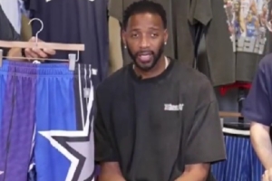 單場62分！麥迪：那晚上我不太舒服 但他依舊成為了我的生涯之夜