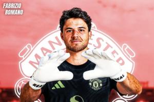 Here we go！羅馬諾：曼聯(lián)2100萬(wàn)歐+浮動(dòng)簽23歲比利時(shí)門(mén)將拉門(mén)斯