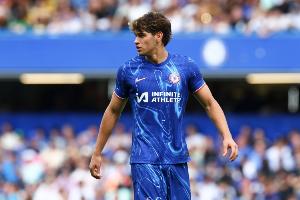 羅馬諾：吉烏返回切爾西的正式郵件已得到批準(zhǔn)，球員正在返回倫敦