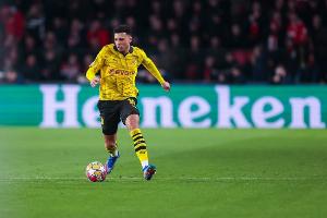 多特總監(jiān)凱爾：受經(jīng)濟(jì)因素影響，球隊(duì)無法簽下桑喬