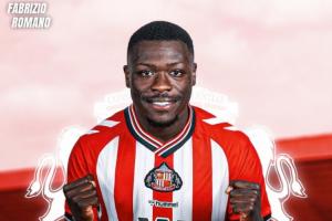 Here we go! 羅馬諾：桑德蘭總價(jià)2500萬(wàn)歐簽阿賈克斯前鋒布羅比