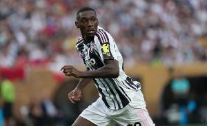 莫雷托：仍未和巴黎就穆阿尼轉(zhuǎn)會達協(xié)議，尤文也在追求奧蓬達