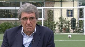 佐夫：意大利必須打進(jìn)美加墨世界杯，否則將真的是體育悲劇