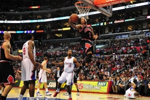 公牛新賽季展望：布澤利斯上限有多高？羅斯是否值得被退役球衣？