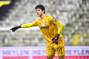 天空：拉門斯已抵達英格蘭，正前往卡靈頓基地準備接受曼聯(lián)體檢