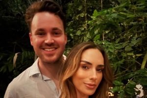 斯波前妻疑似有了新戀情??曾被造謠出軌熱火隊(duì)員小海梅