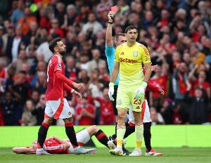 留隊！羅馬諾：大馬丁無意去土超準備留在維拉，曼聯(lián)從未正式報價