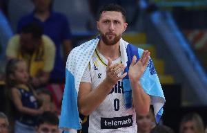 努爾基奇談字母哥缺陣：不管對手派出什么陣容 都必須保持紀(jì)律性