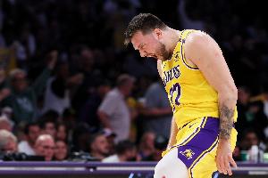 加索爾：東契奇是未來(lái)多年基石 很期待湖人再次向總冠軍發(fā)起沖擊