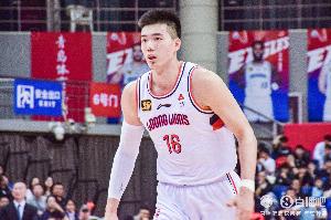 真摯的祝福！祝廣東男籃新援焦泊喬24歲生日快樂！??