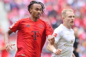 再反轉(zhuǎn)！德天空：富勒姆將租借拜仁前鋒阿薩雷，含買斷、回購條款