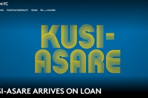 官方：拜仁18歲中鋒阿薩雷租借加盟富勒姆 富勒姆可選擇買斷