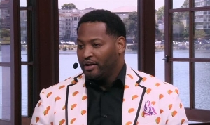 霍里：來湖人打球讓我成為小鎮(zhèn)的明星 這對我來說意義非凡