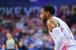 波蘭規(guī)劃后衛(wèi)勞埃德場(chǎng)均28.3分得分榜第4 超過(guò)約基奇 申京 小瓦等