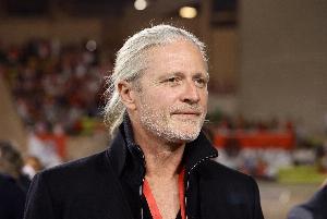 佩蒂特：阿莫林仍然是個(gè)非常好的教練，但他正在曼聯(lián)經(jīng)歷一場噩夢(mèng)